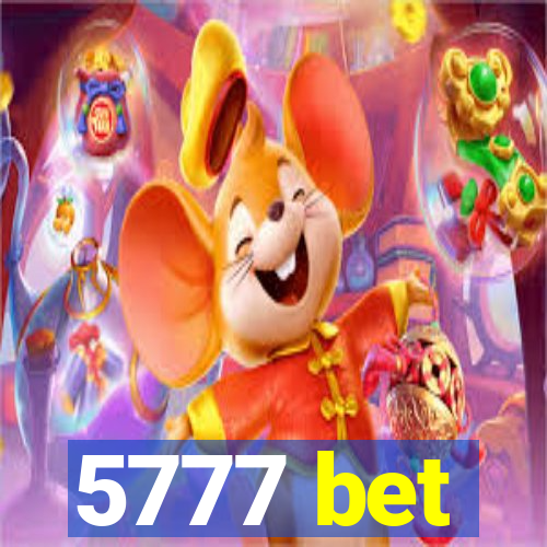 5777 bet